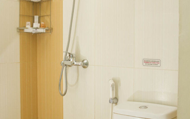 House of Arsonia Orchid by ZEN Rooms