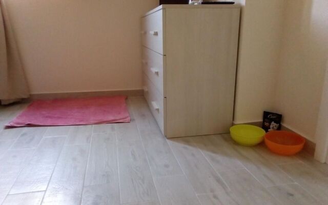B&B Verde Mare