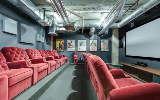 3 Bedroom - Best Location, Pool, Gym & Parking