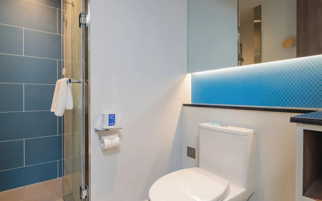 Holiday Inn Express Taiyuan High Tech Zone