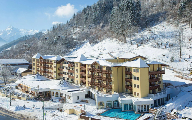 Superior Sport und Familienresort Alpenblick