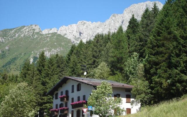 Hotel Spampatti