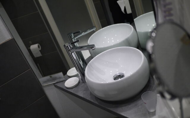 Logis Hôtel Le Glacier