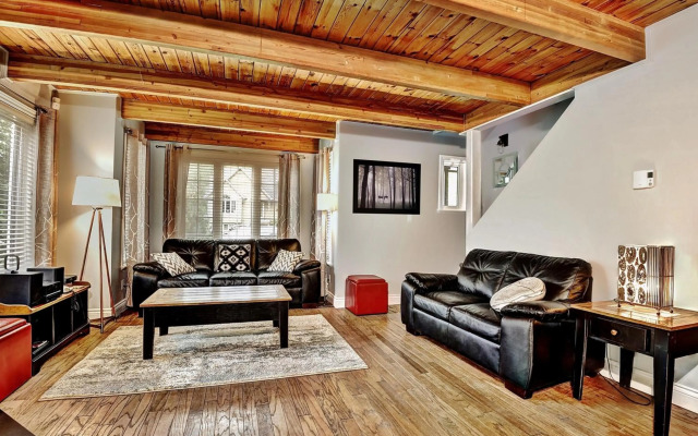 Chalets Alpins - 09 Chemin des Skieurs