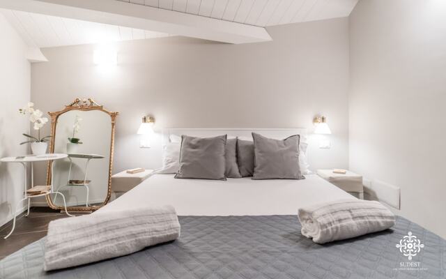 Casa Ambra ad Ortigia