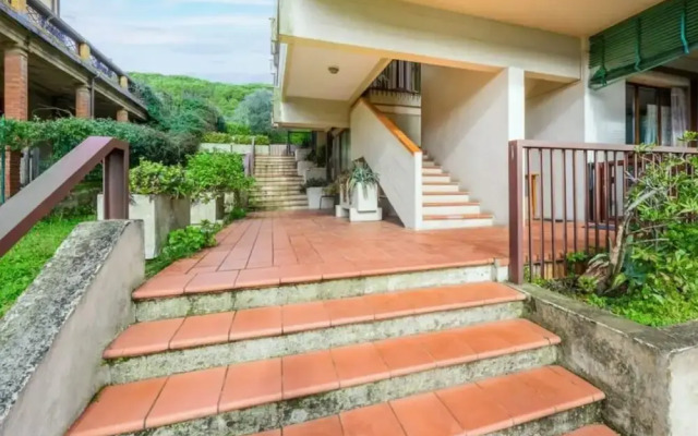 Residenza Montecatini