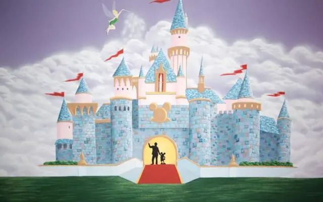 Castle House 7