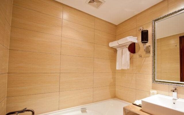 Kunming Wenhui Hotel