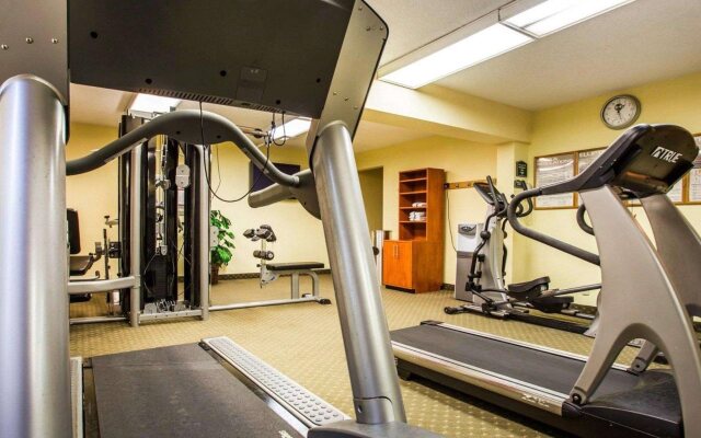 Budgetel Inn & Suites Atlanta