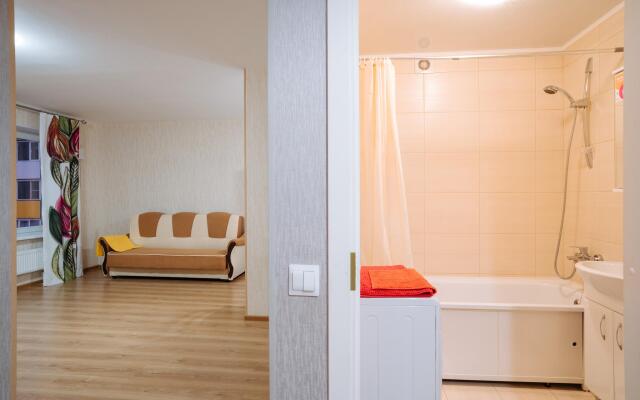 9 Ночей на улице Софии Ковалевской