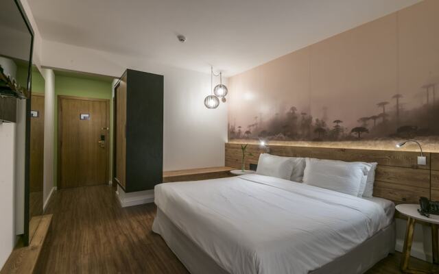 Hotel Cassino Tower Curitiba Aeroporto By Nacional Inn