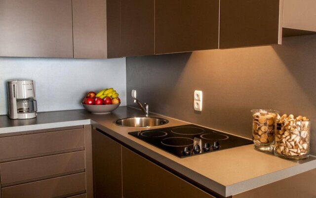 Belcasa Suite Hotel