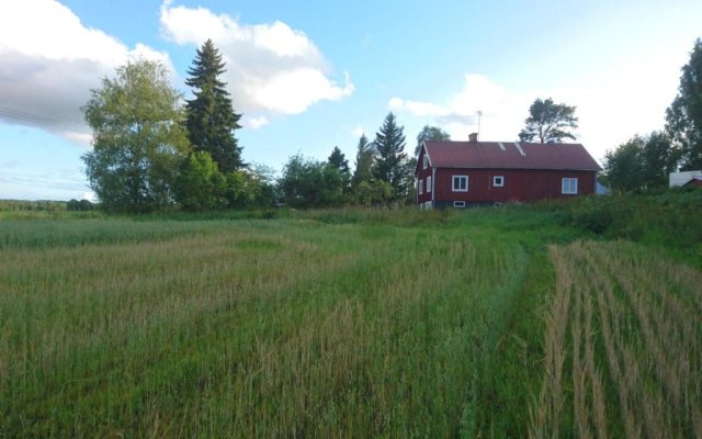 Ett hus med 3 sovrum med supersnabba internet fiberanslutningen 1000mb-100mb i Hög, 7 minuter från Hudiksvall