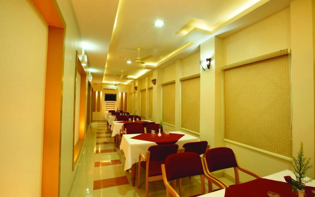 Hotel Virad