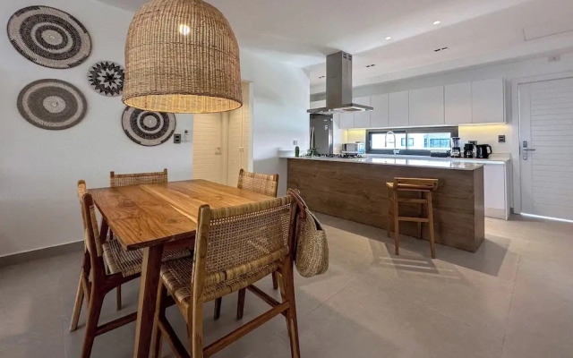 Beach Homes Punta Cana