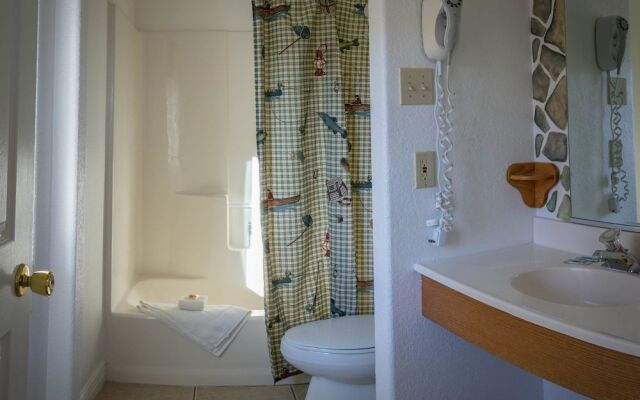 Bryce Trails Bed and Breakfast