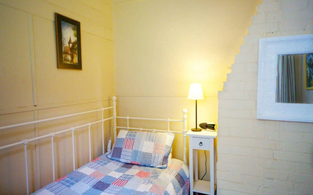 Healesville Apartments