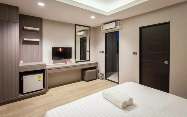 Kesornboutique Hotel