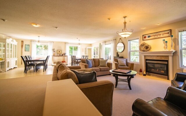 Lakeshore Boutique Inn Inc.