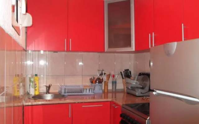 Guest House Kavedžić