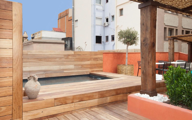 Enjoybcn Colon Apartments