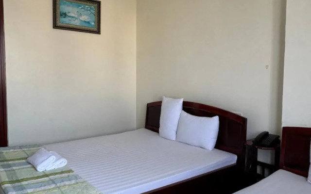Thinh Khang Hotel