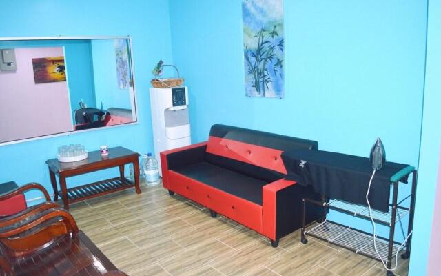 Hotel Seem Noor