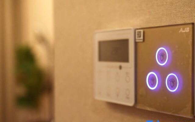 Qijiantang Villa Mount Jiuhua