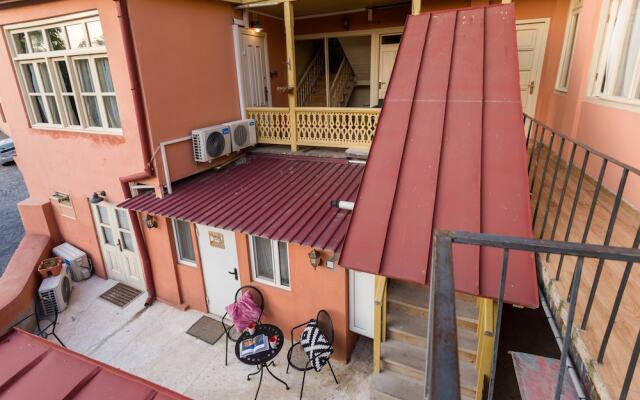 Falcon Apartments - Khvanchkara