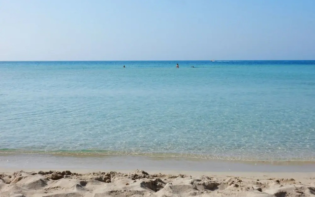 Complesso Azzurro 1 Near The Beach