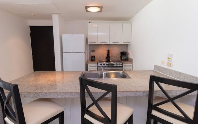 Elements Garden House 3 2 Bedroom Condo by RedAwning