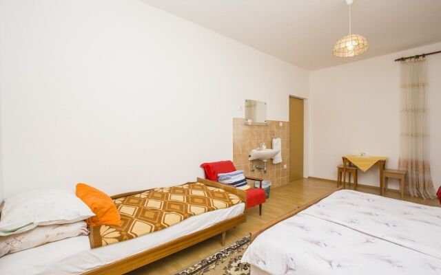 Rooms Padovan