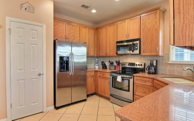 Coconut Charlies 135 by RedAwning