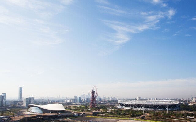 Amazing Modern Apartments in Stratford