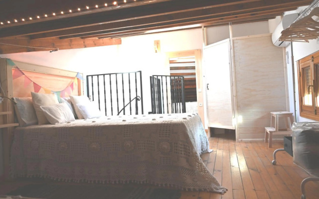 Casa Rural Antigua Botica