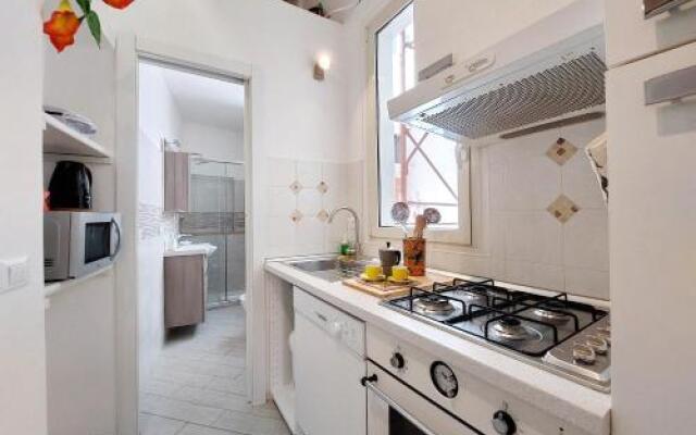 Campo De' Fiori Luxury Apartment