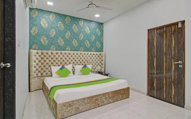 Treebo Trend Hotel Prime