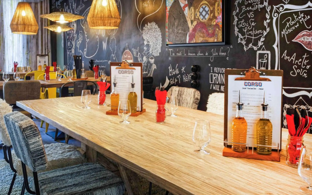 ibis Styles Amiens Centre