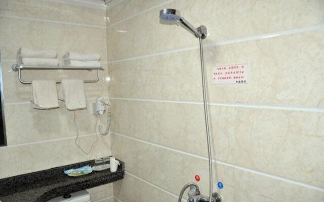 Shahe Baita Inn