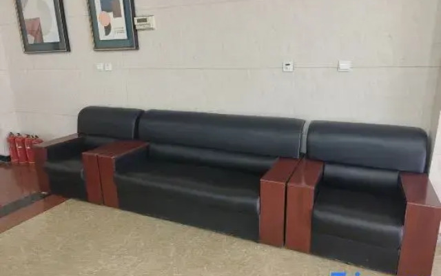 Sunshine Hotel (Yuncheng Wanda Plaza Central Hospital)