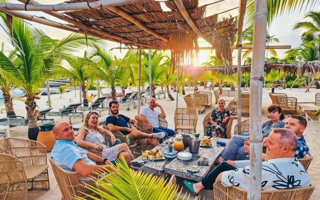 Hommage Hotel & Residences