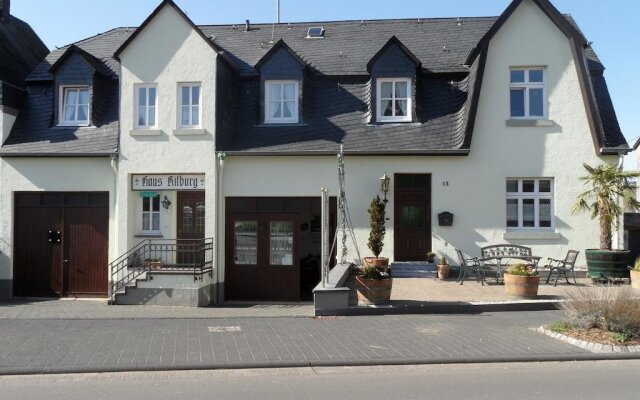 Ferienweingut Kilburg