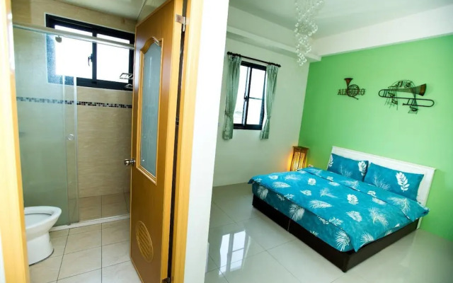 Qingyun Homestay