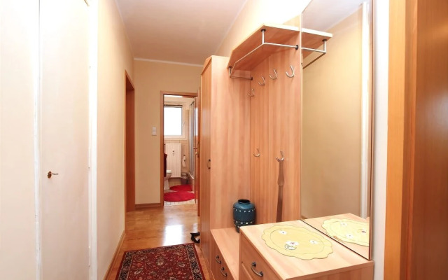 Private Apartment Parlweg