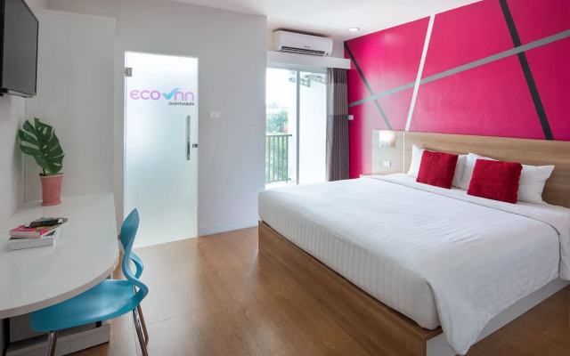 Eco Inn Lite Chanthaburi