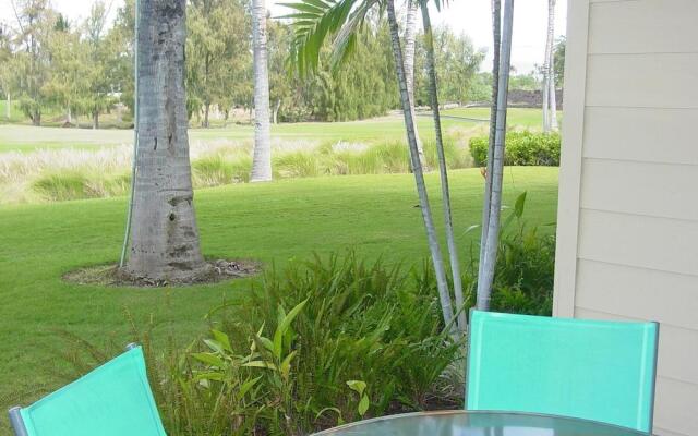 Waikoloa Beach Villas M2