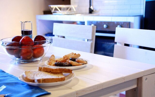 Living History - Palazzo Pretorio