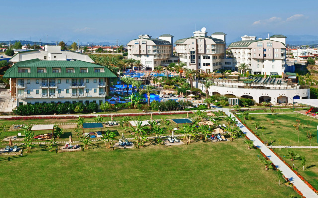 Novum Garden Side - All Inclusive