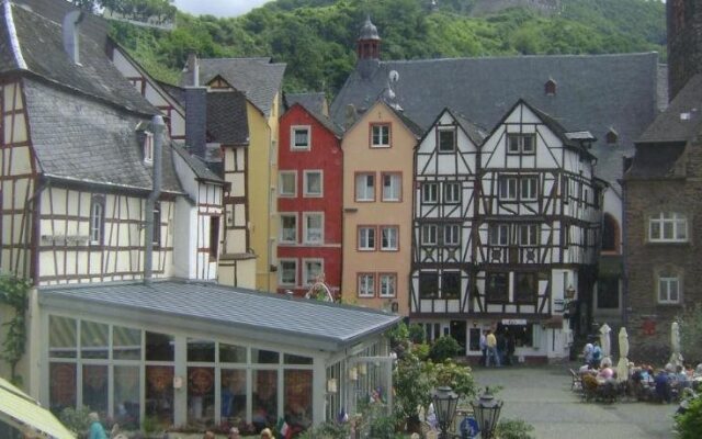 Hotel Bernkasteler Hof