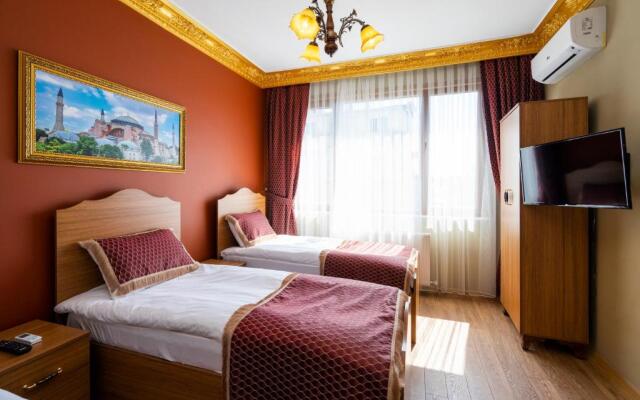 Ottoman Design Suites